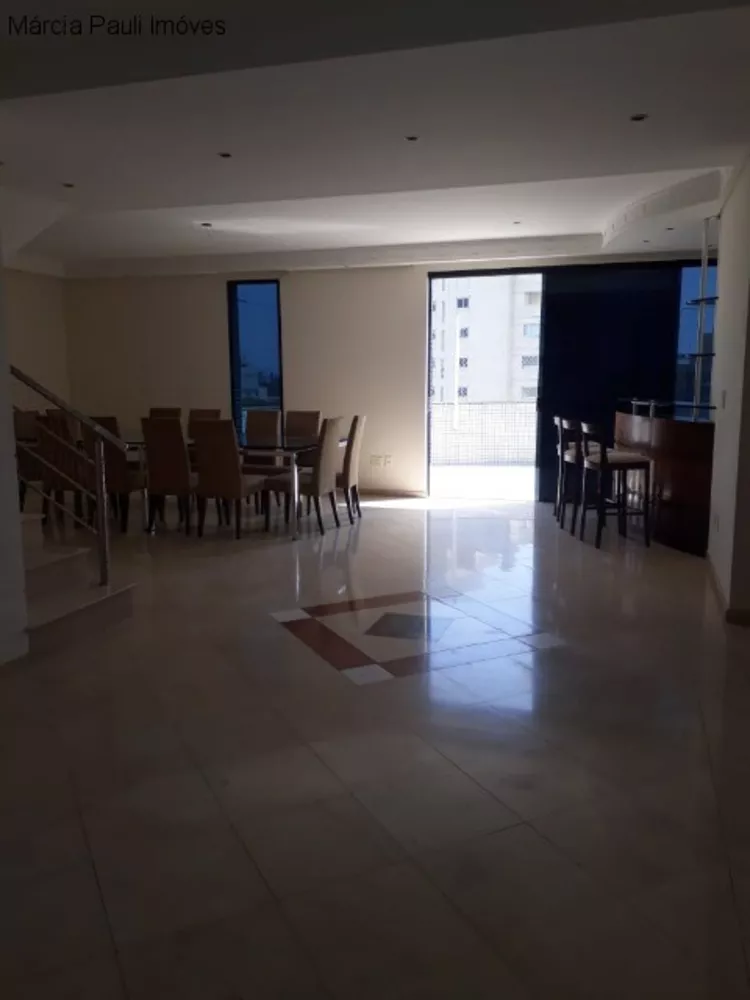 Cobertura à venda com 3 quartos, 240m² - Foto 7