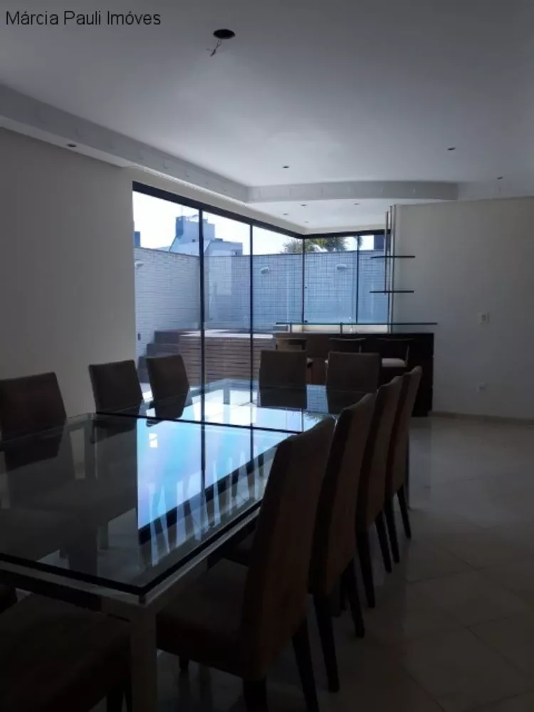 Cobertura à venda com 3 quartos, 240m² - Foto 3