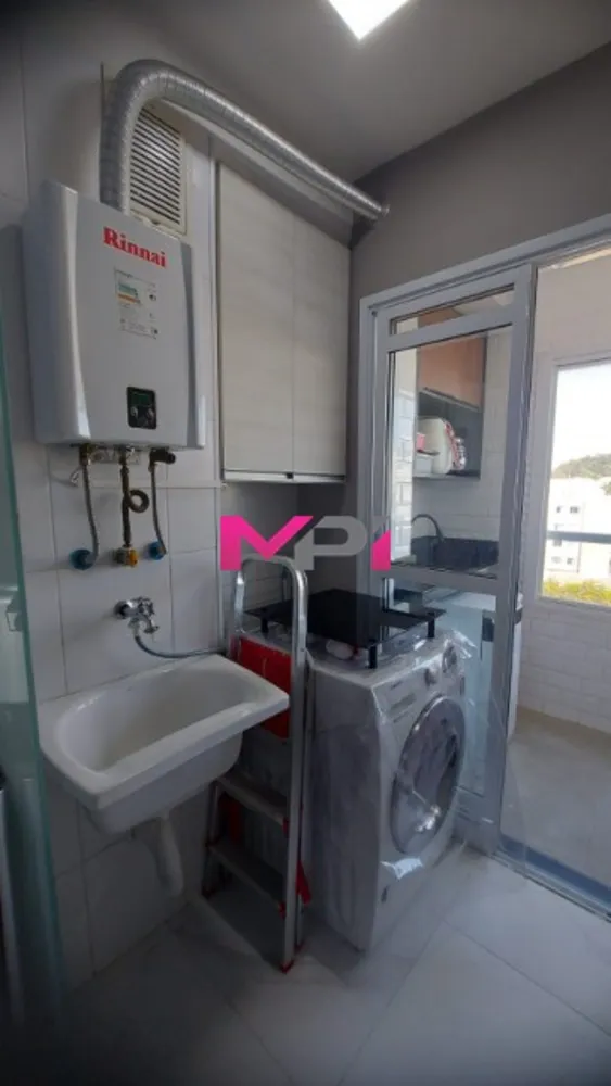 Apartamento, 2 quartos, 57 m² - Foto 11