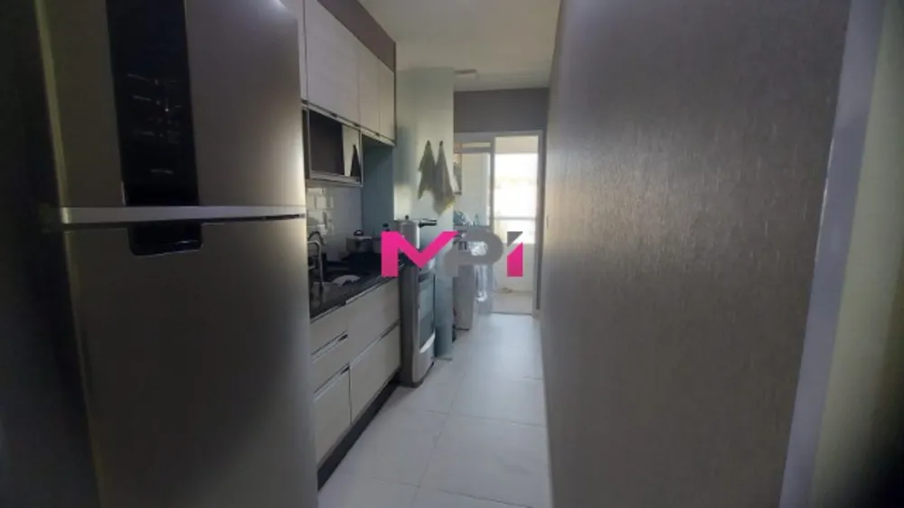Apartamento, 2 quartos, 57 m² - Foto 5