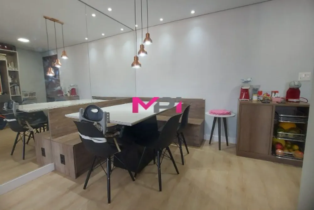Apartamento, 2 quartos, 57 m² - Foto 6