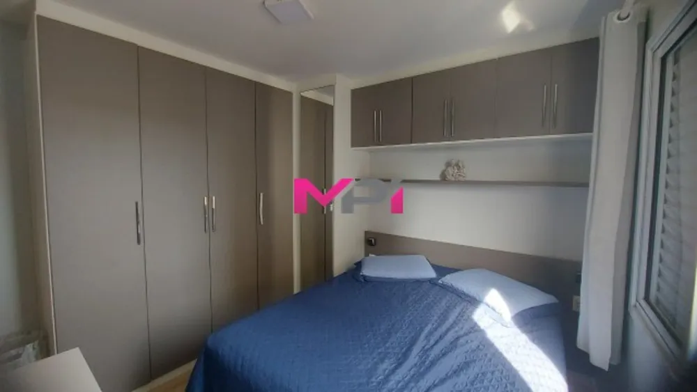 Apartamento, 2 quartos, 57 m² - Foto 6