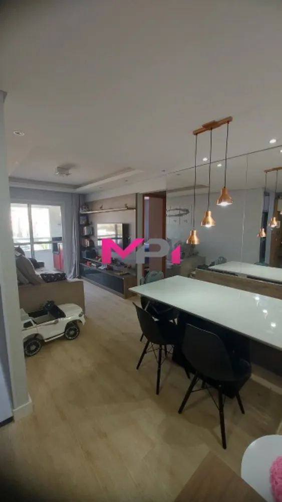 Apartamento, 2 quartos, 57 m² - Foto 8