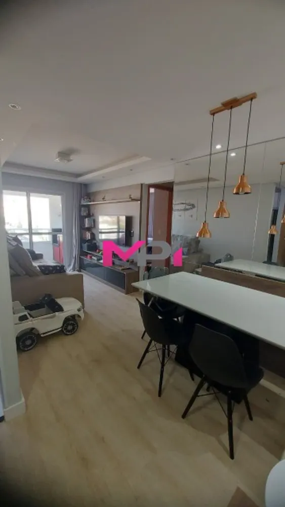 Apartamento, 2 quartos, 57 m² - Foto 5