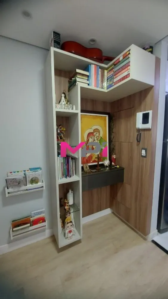 Apartamento, 2 quartos, 57 m² - Foto 3