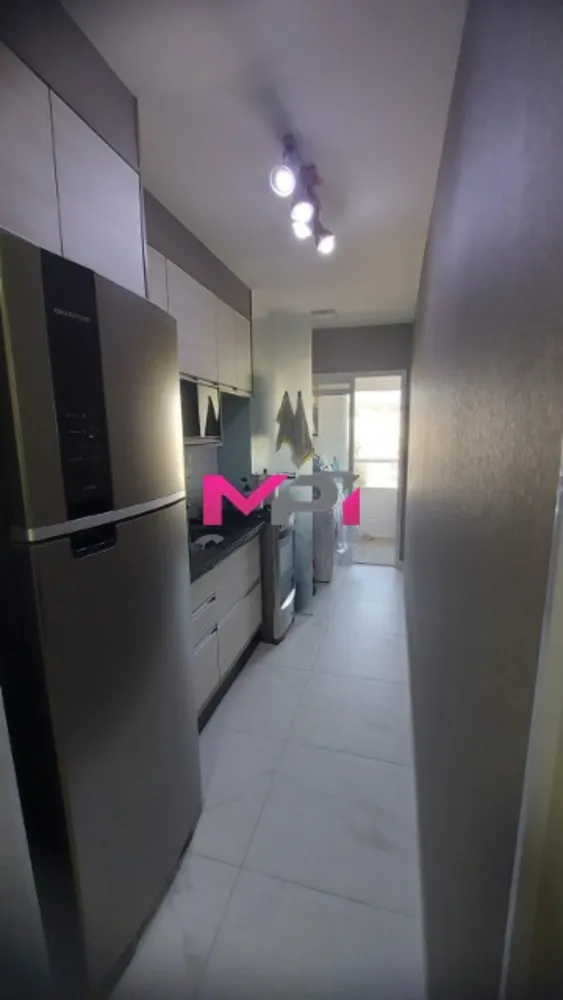 Apartamento, 2 quartos, 57 m² - Foto 1