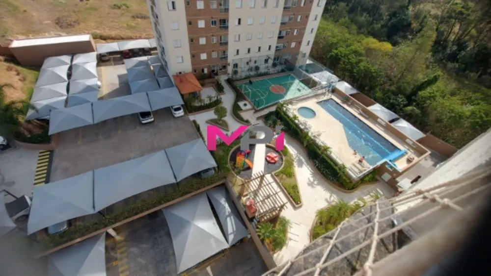 Apartamento, 2 quartos, 57 m² - Foto 2