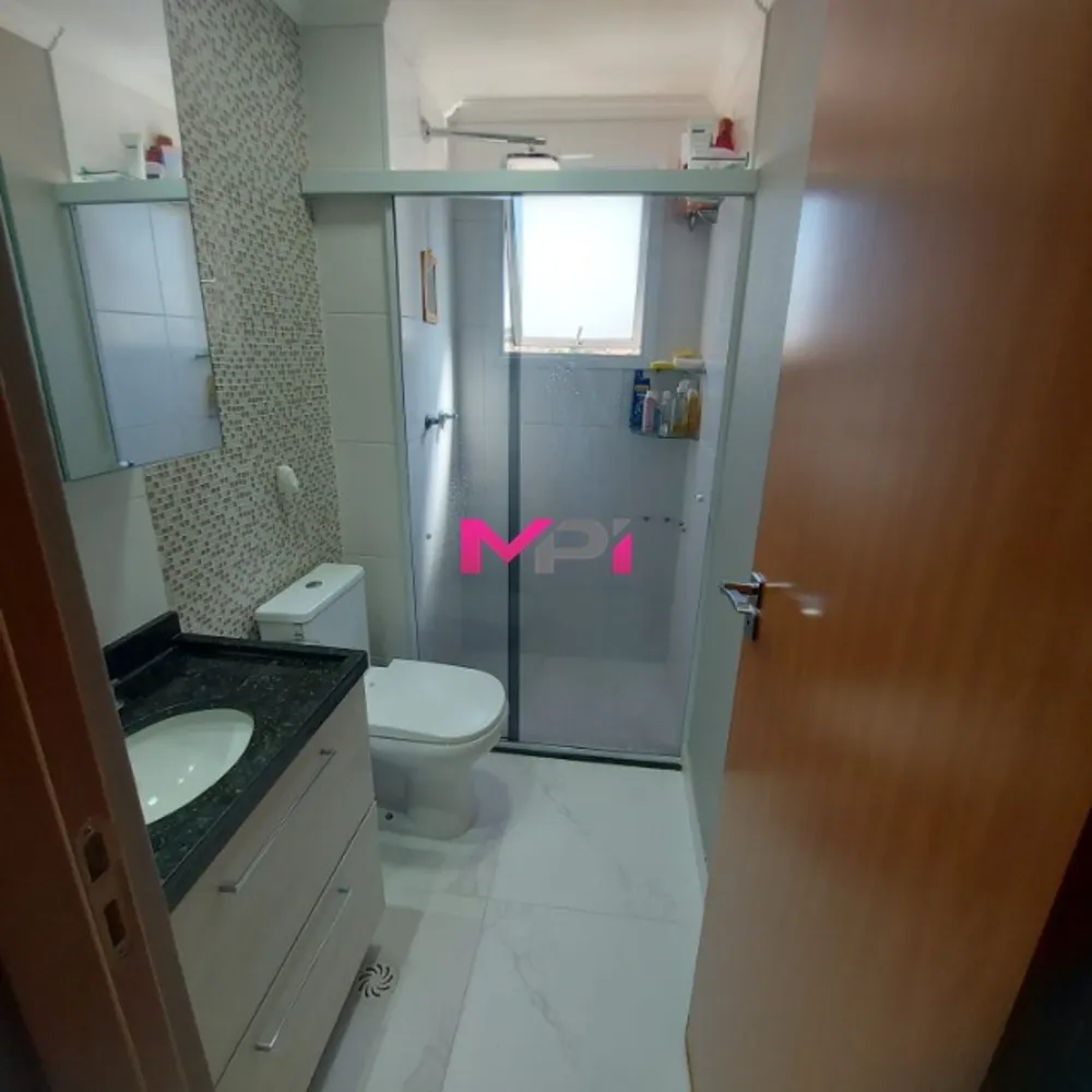 Apartamento, 2 quartos, 57 m² - Foto 7