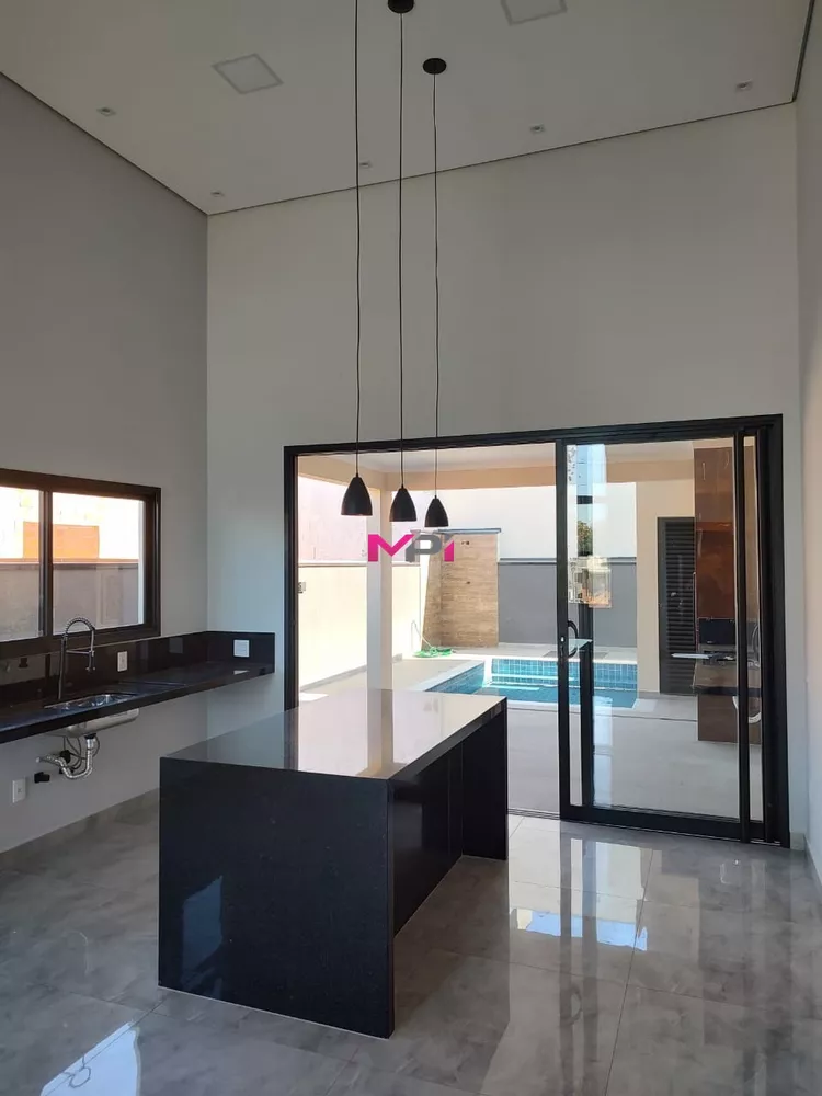 Casa de Condomínio à venda com 3 quartos, 170m² - Foto 4