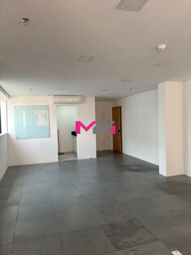 Sala-Conjunto, 50 m² - Foto 1