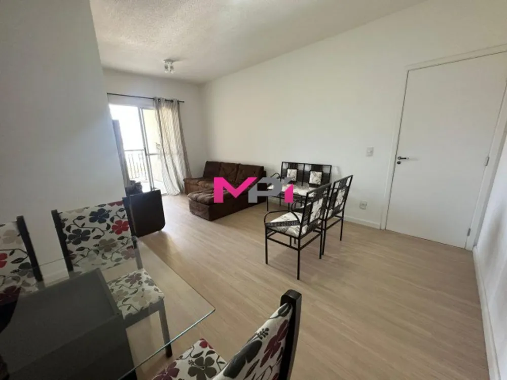 Apartamento, 3 quartos, 83 m² - Foto 1