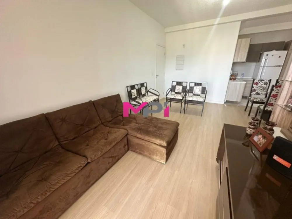 Apartamento, 3 quartos, 83 m² - Foto 2