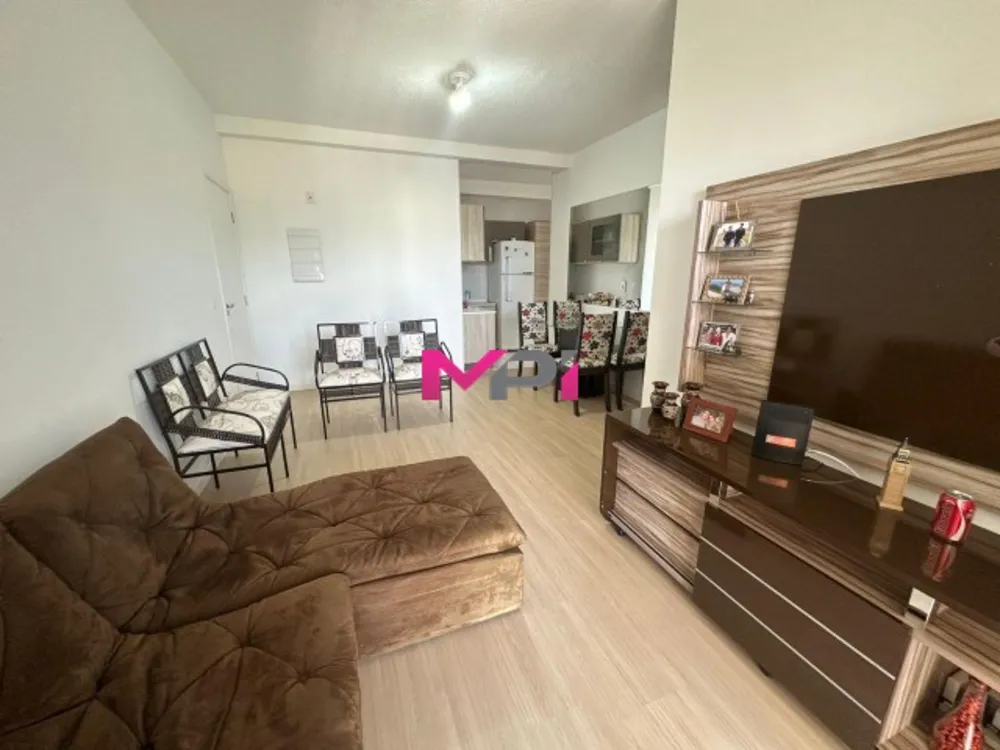 Apartamento, 3 quartos, 83 m² - Foto 3