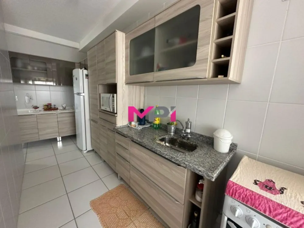 Apartamento, 3 quartos, 83 m² - Foto 4