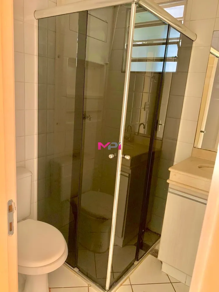 Apartamento, 2 quartos, 54 m² - Foto 4