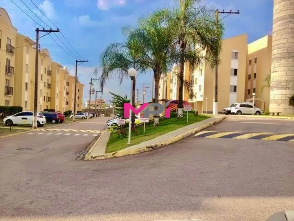 Apartamento, 2 quartos, 54 m² - Foto 6