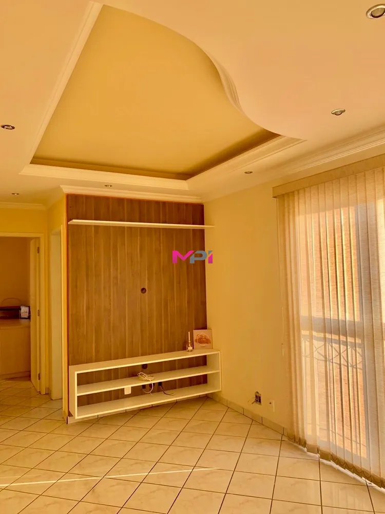 Apartamento, 2 quartos, 54 m² - Foto 1