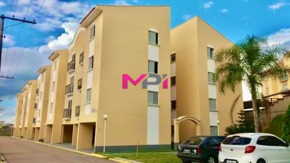 Apartamento, 2 quartos, 54 m² - Foto 7