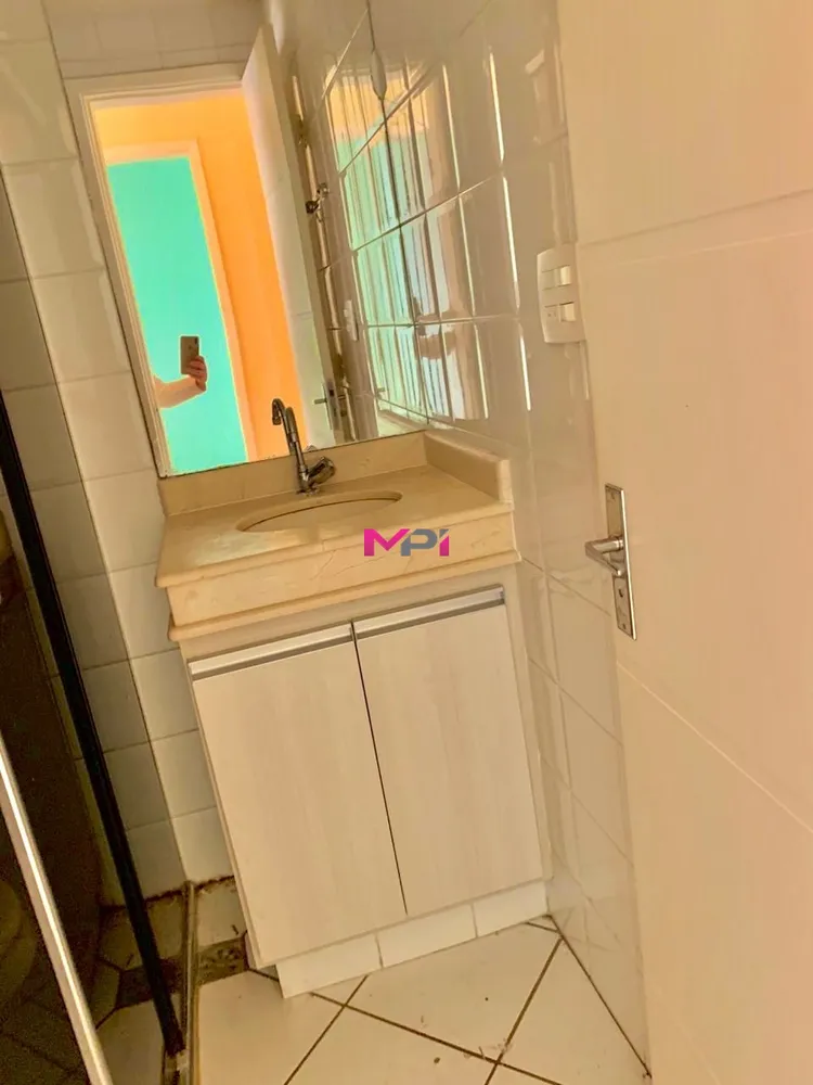 Apartamento, 2 quartos, 54 m² - Foto 3