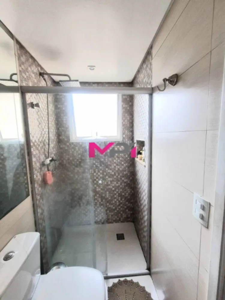 Apartamento, 2 quartos, 54 m² - Foto 4