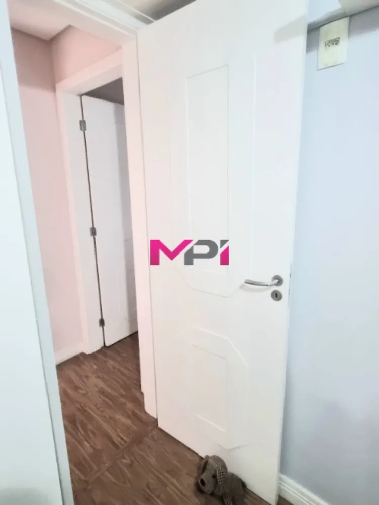 Apartamento, 2 quartos, 54 m² - Foto 3