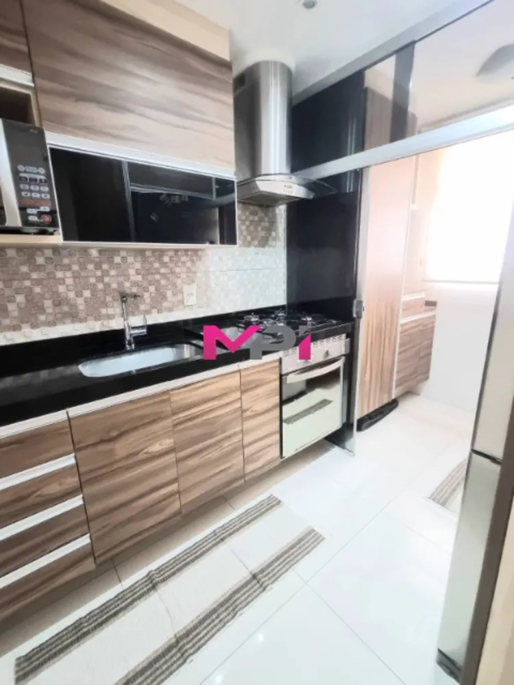 Apartamento, 2 quartos, 54 m² - Foto 1