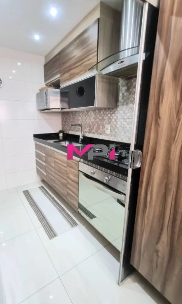 Apartamento, 2 quartos, 54 m² - Foto 2