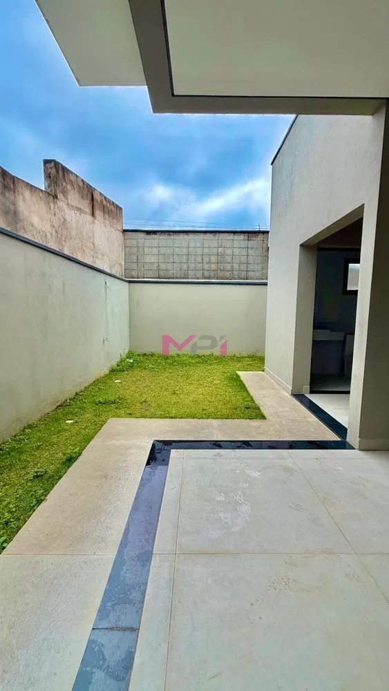 Casa de Condomínio, 3 quartos - Foto 6