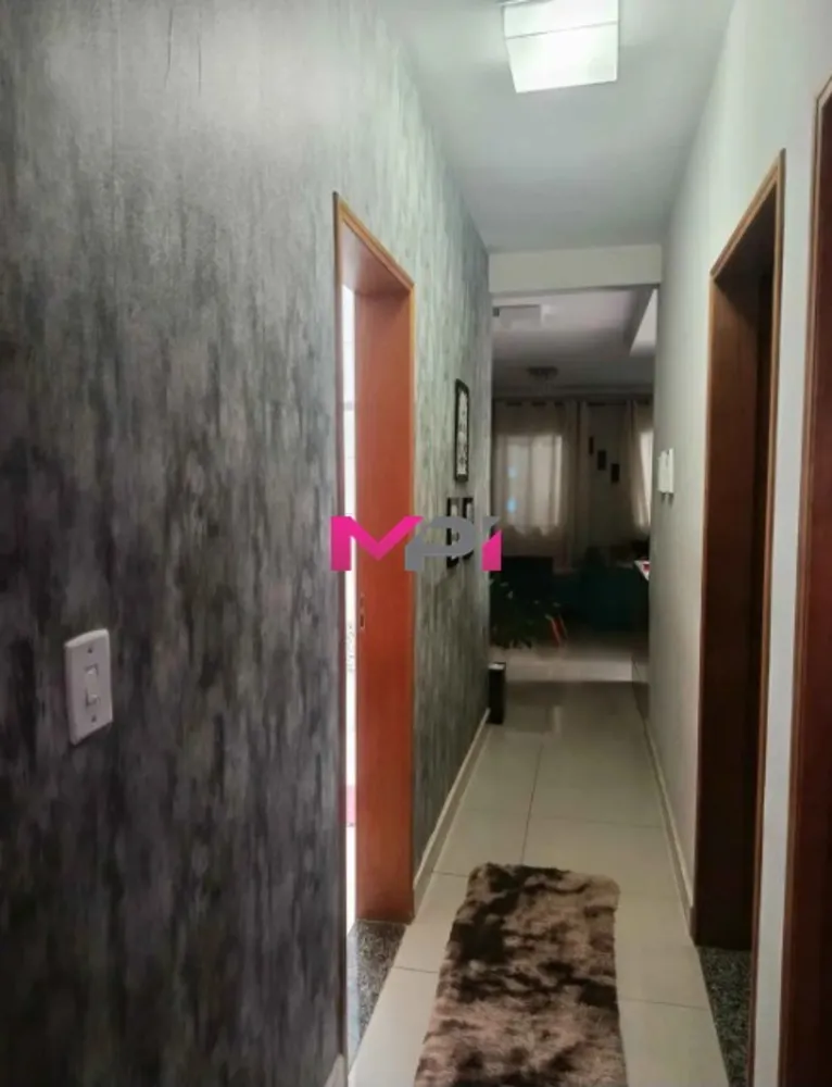 Casa, 3 quartos - Foto 7