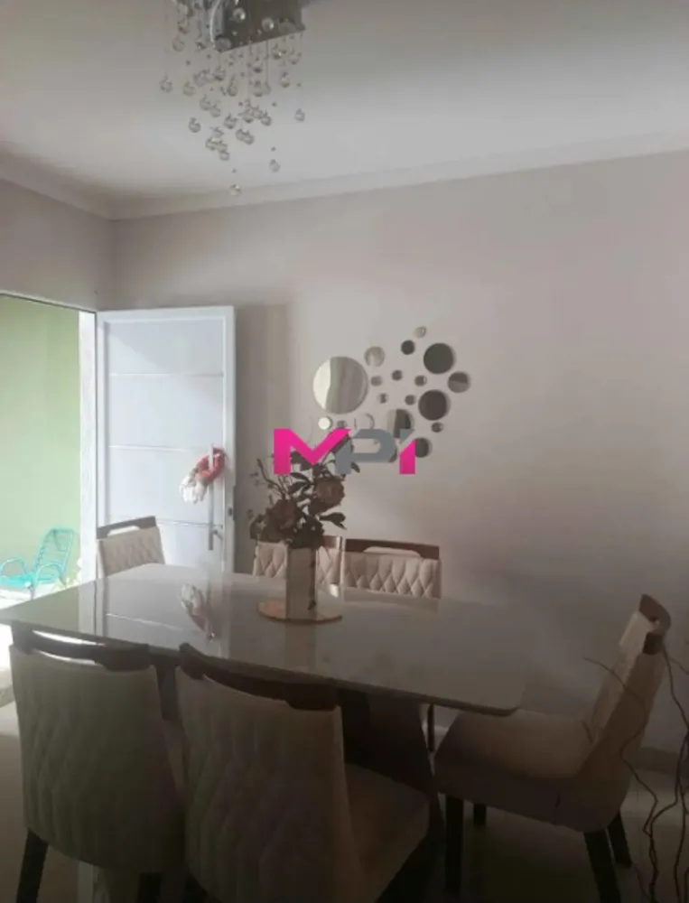 Casa, 3 quartos - Foto 6