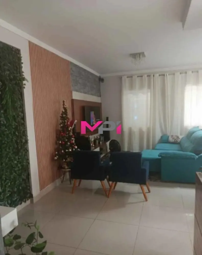 Casa, 3 quartos - Foto 3