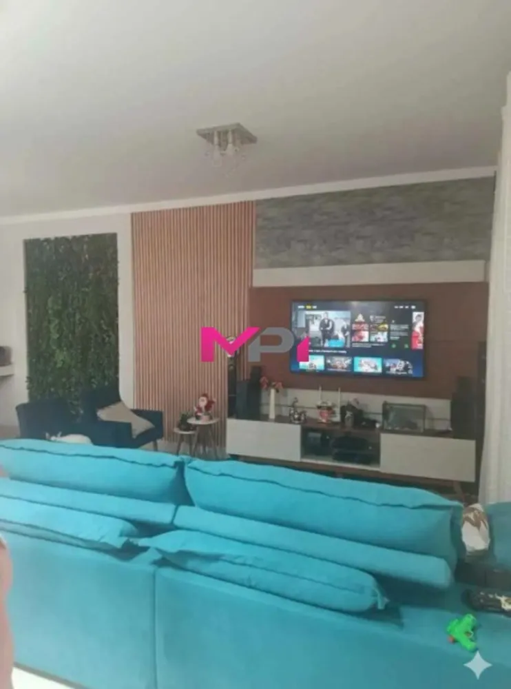 Casa, 3 quartos - Foto 4