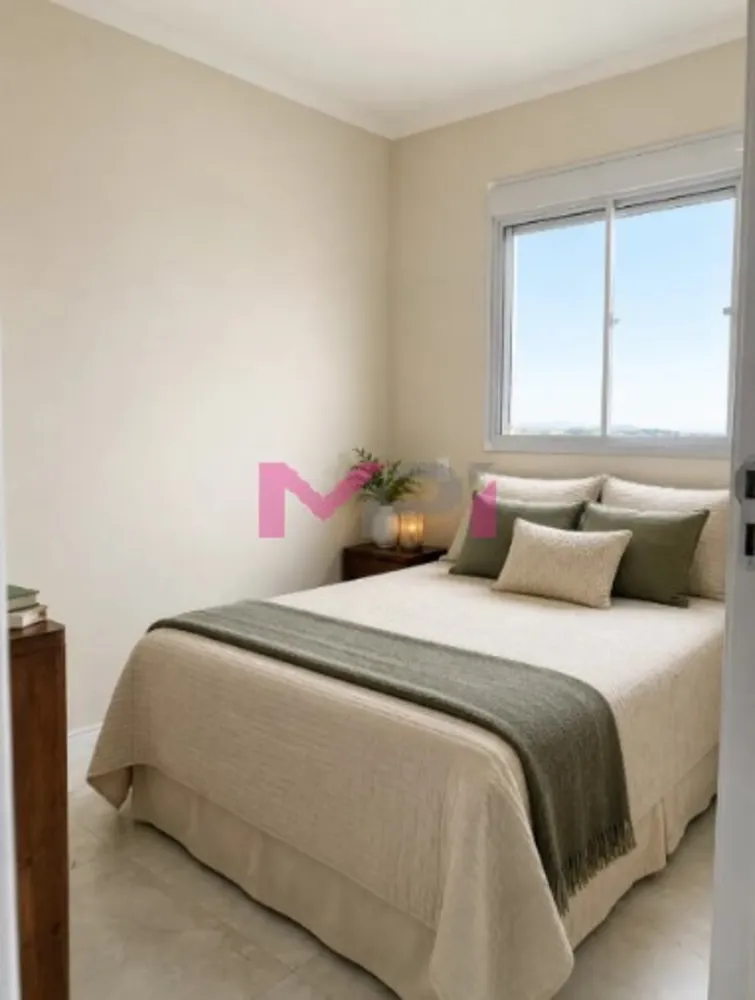 Apartamento, 3 quartos, 54 m² - Foto 8