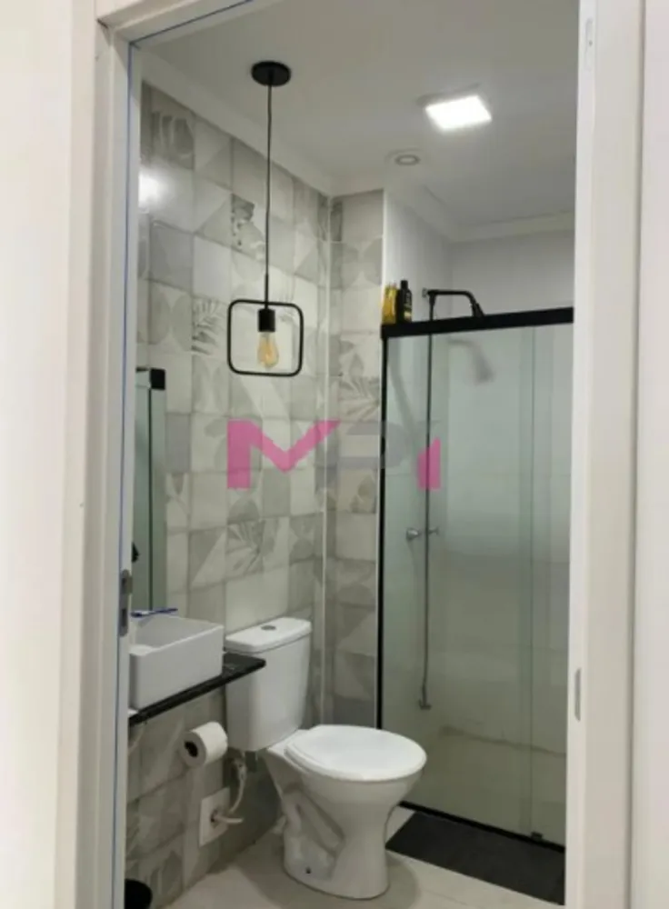 Apartamento, 3 quartos, 54 m² - Foto 6