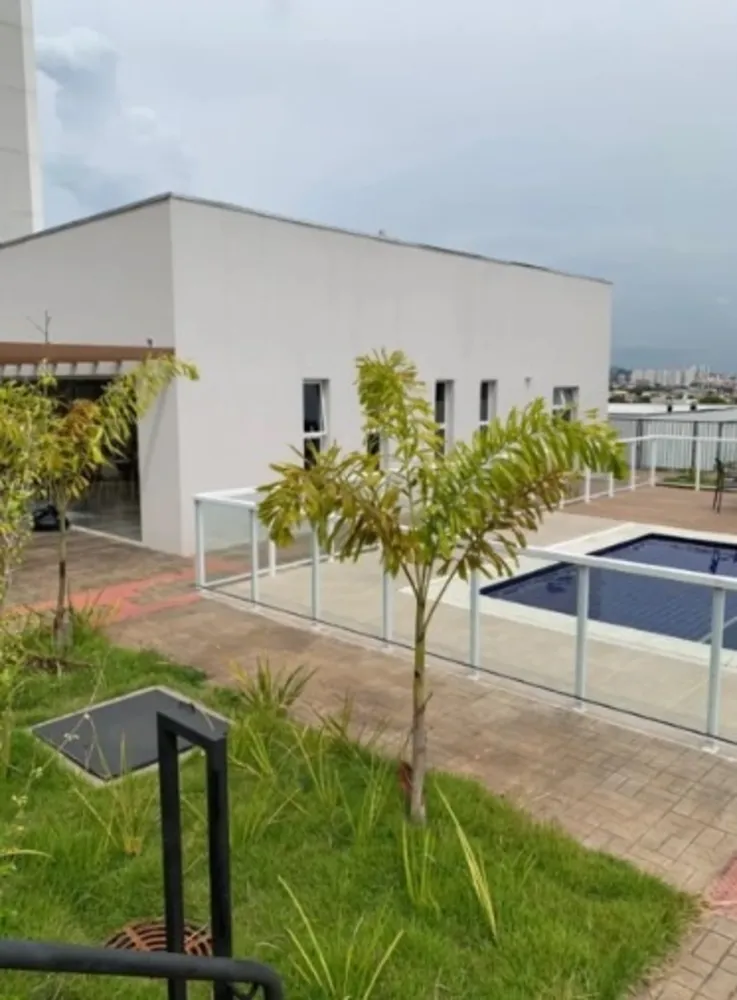 Apartamento, 3 quartos, 54 m² - Foto 12