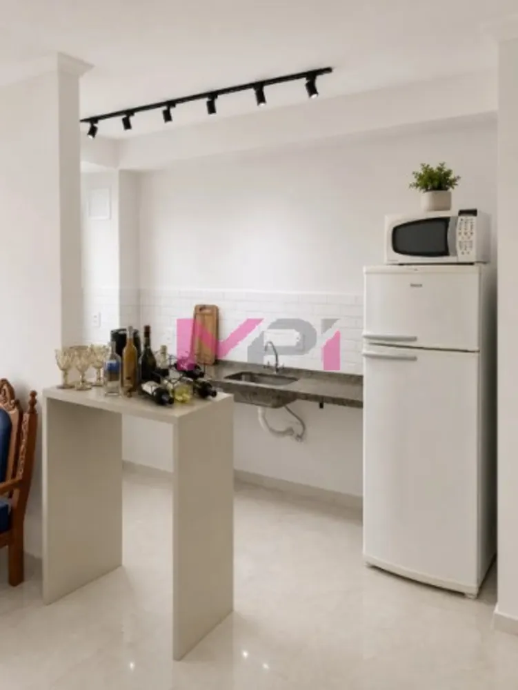 Apartamento, 3 quartos, 54 m² - Foto 2