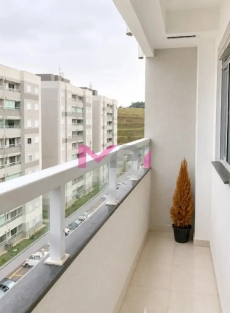 Apartamento, 3 quartos, 54 m² - Foto 3