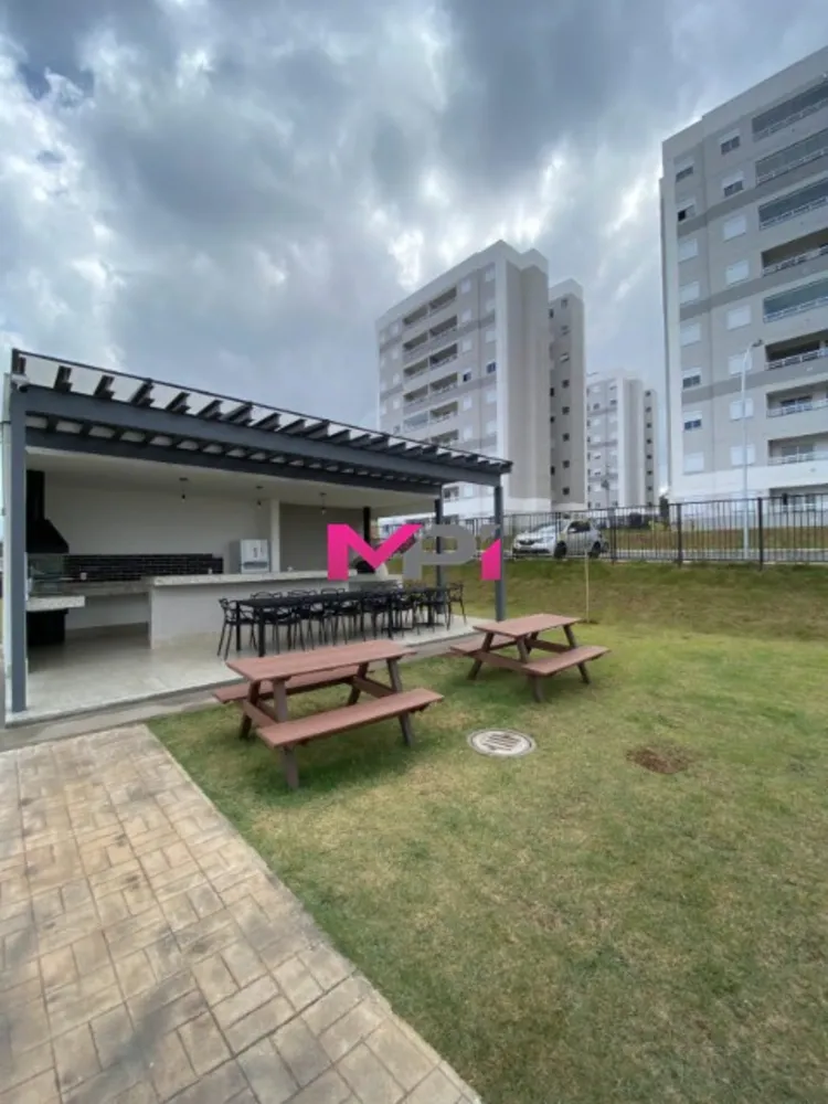 Apartamento, 3 quartos, 60 m² - Foto 8