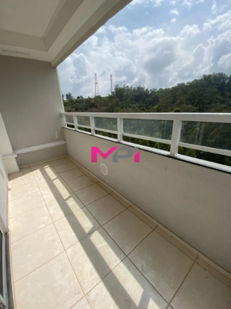 Apartamento, 3 quartos, 60 m² - Foto 3