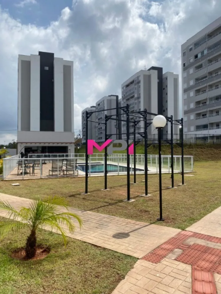 Apartamento, 3 quartos, 60 m² - Foto 7