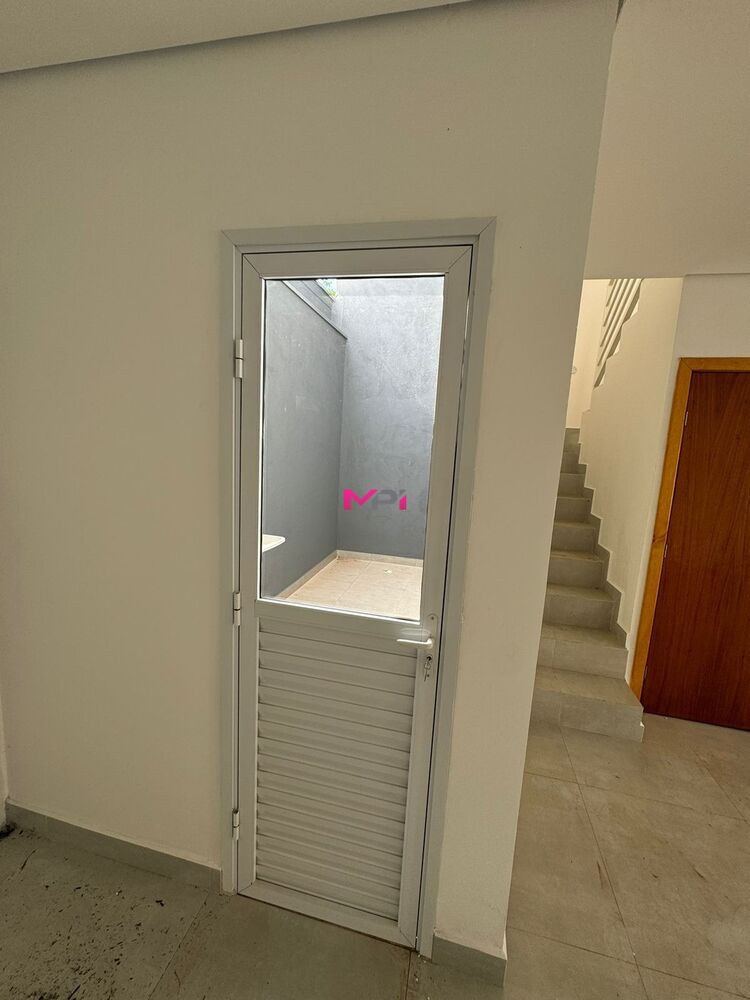 Casa de Condomínio à venda com 3 quartos, 101m² - Foto 6
