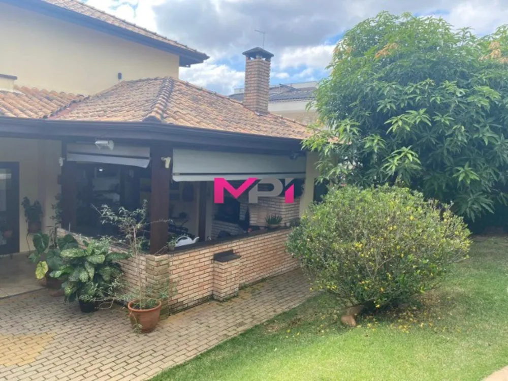 Casa de Condomínio, 4 quartos - Foto 6