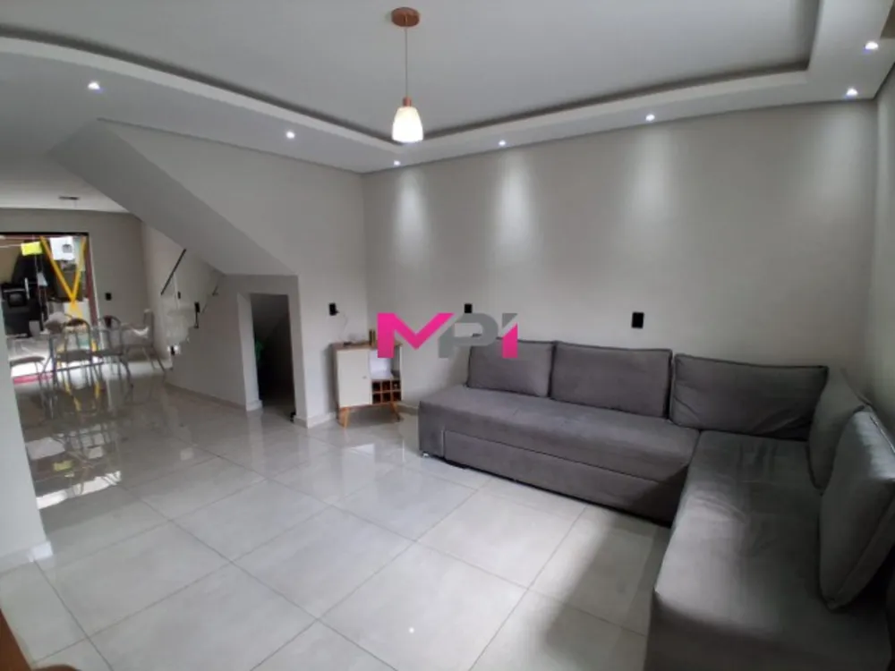 Sobrado, 3 quartos, 150 m² - Foto 5