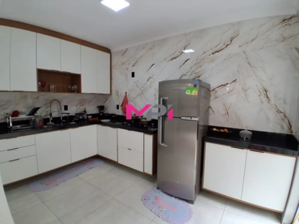 Sobrado, 3 quartos, 150 m² - Foto 1