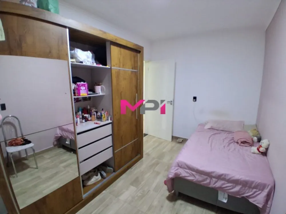 Sobrado, 3 quartos, 150 m² - Foto 10