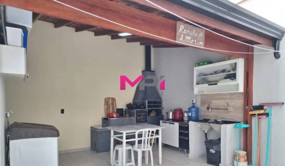 Sobrado, 3 quartos, 150 m² - Foto 2
