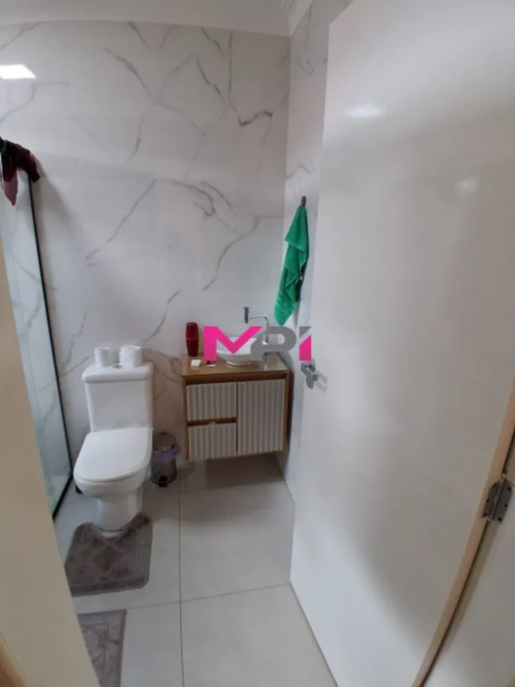 Sobrado, 3 quartos, 150 m² - Foto 4