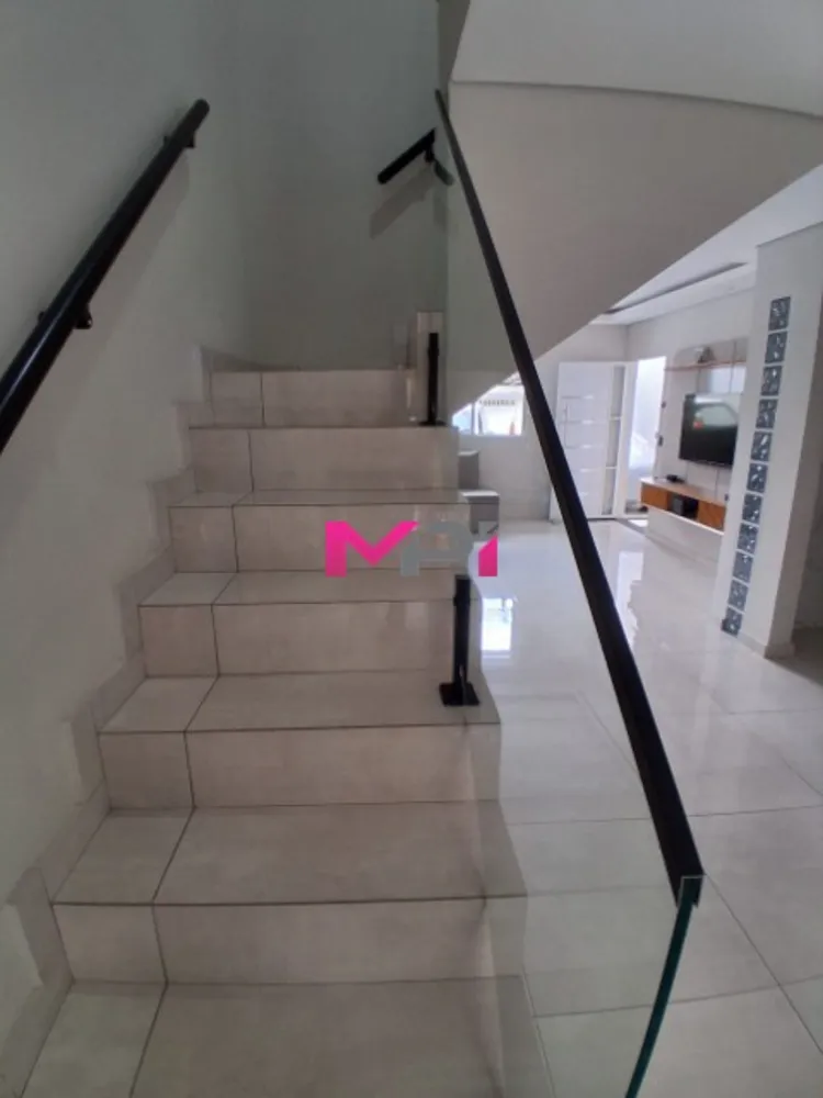 Sobrado, 3 quartos, 150 m² - Foto 8