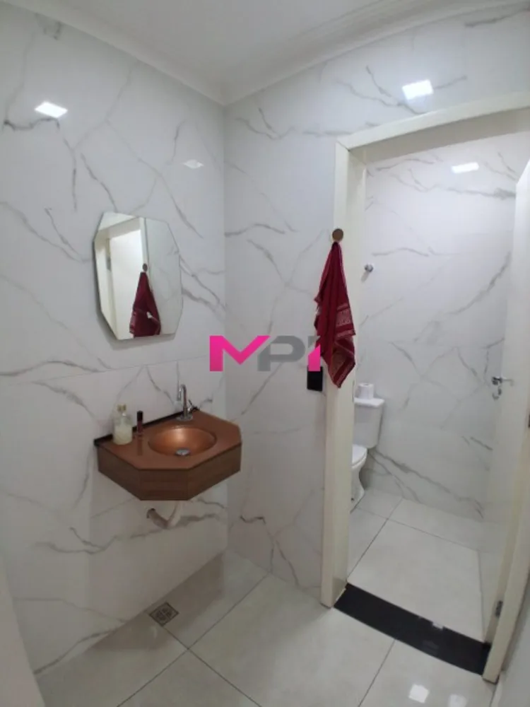 Sobrado, 3 quartos, 150 m² - Foto 5