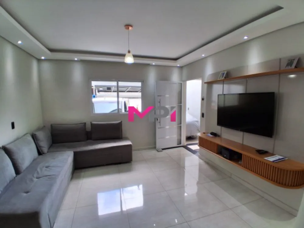Sobrado, 3 quartos, 150 m² - Foto 3